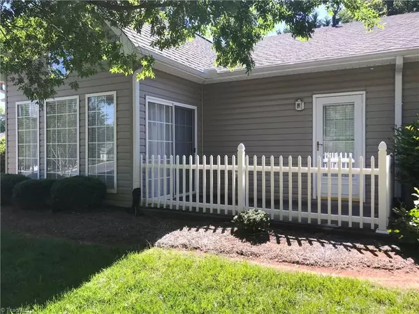 126 Mill Run DR, Mocksville, NC 27028