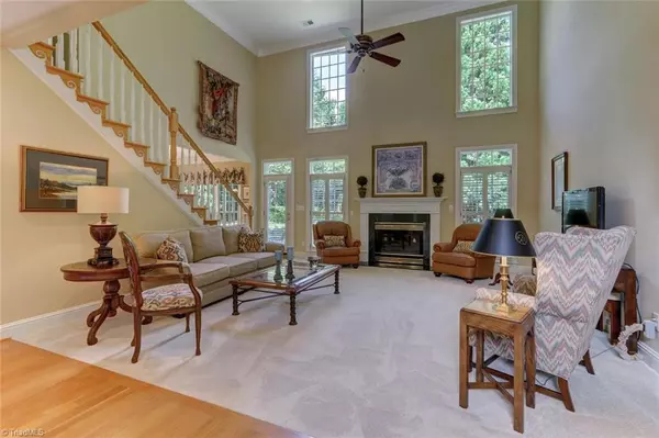 Summerfield, NC 27358,6008 Morganshire DR