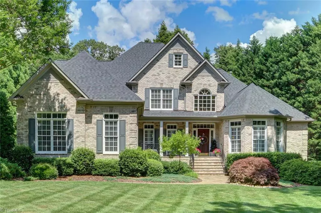 Summerfield, NC 27358,6008 Morganshire DR