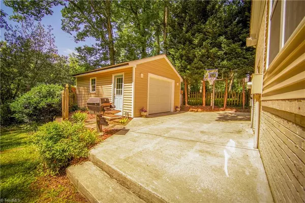 Greensboro, NC 27410,3309 Watauga DR