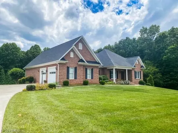 Mount Airy, NC 27030,250 Stonecroft RD