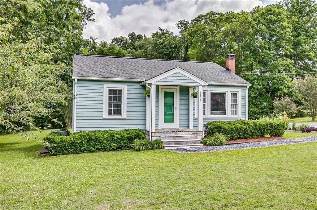 Ramseur, NC 27316,1451 NC Highway 22 S