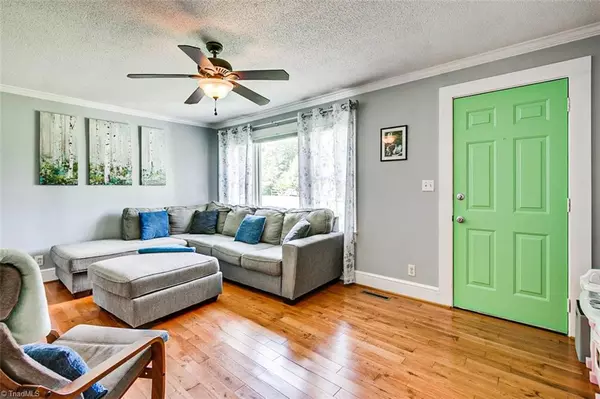 Ramseur, NC 27316,1451 NC Highway 22 S