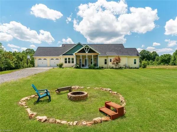 Mocksville, NC 27028,140 Irish LN