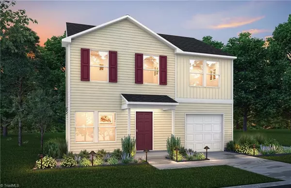 5265 MERLIN DR, Snow Camp, NC 27349