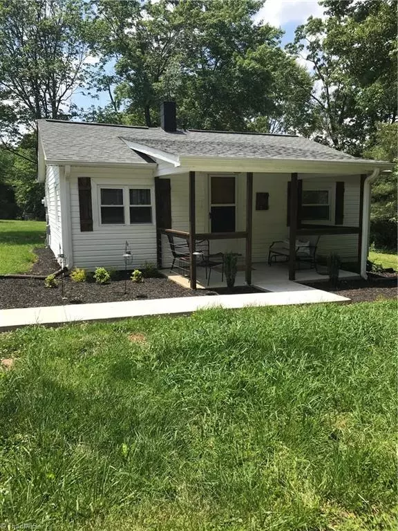 349 Ben Anderson RD, Mocksville, NC 27028