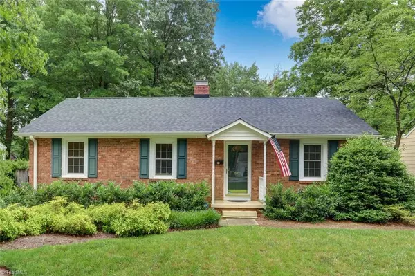 1907 Independence RD, Greensboro, NC 27408