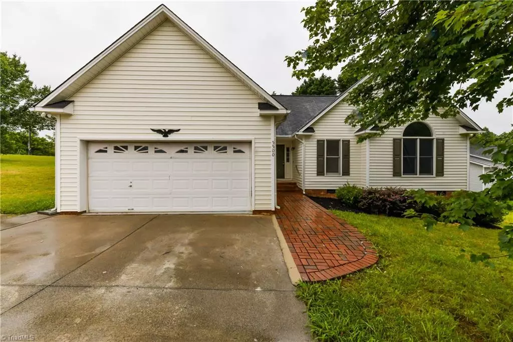 Winston Salem, NC 27105,5500 Highland Trace CT