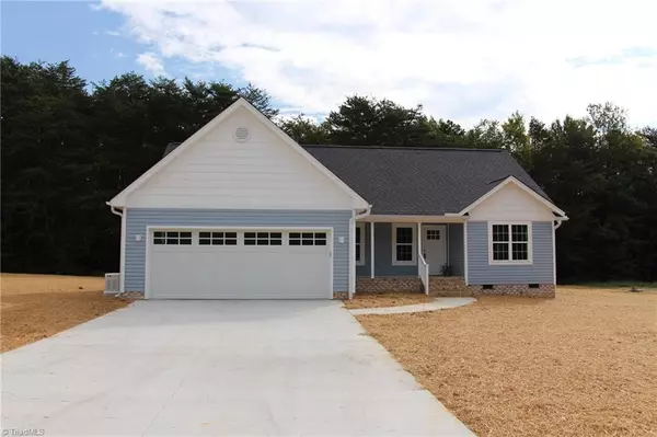 Stoneville, NC 27048,242 Beech Bend LN