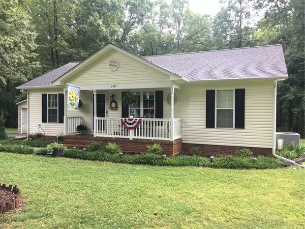 Snow Camp, NC 27349,2497 Adams Farm CT