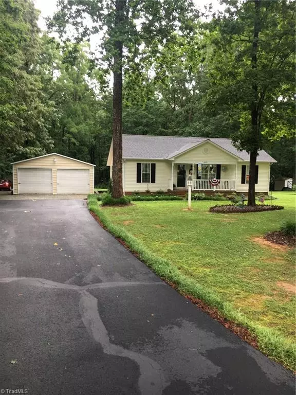 Snow Camp, NC 27349,2497 Adams Farm CT