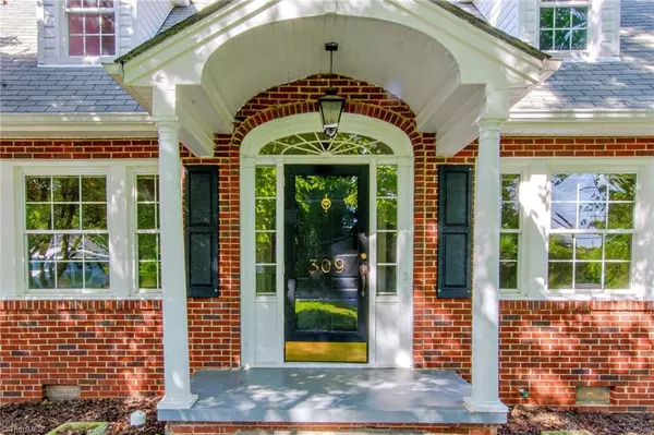 Ramseur, NC 27344,309 Coleridge RD