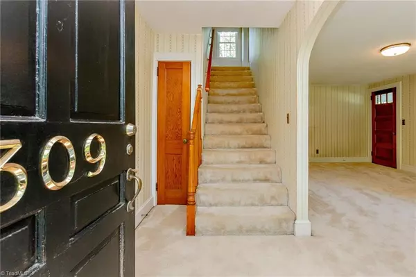 Ramseur, NC 27344,309 Coleridge RD