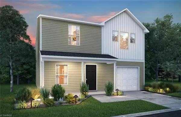 5241 Merlin DR, Snow Camp, NC 27349