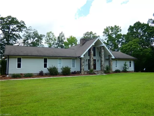 Ramseur, NC 27316,1313 Wright Country RD