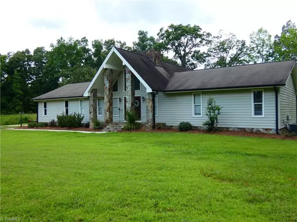 Ramseur, NC 27316,1313 Wright Country RD