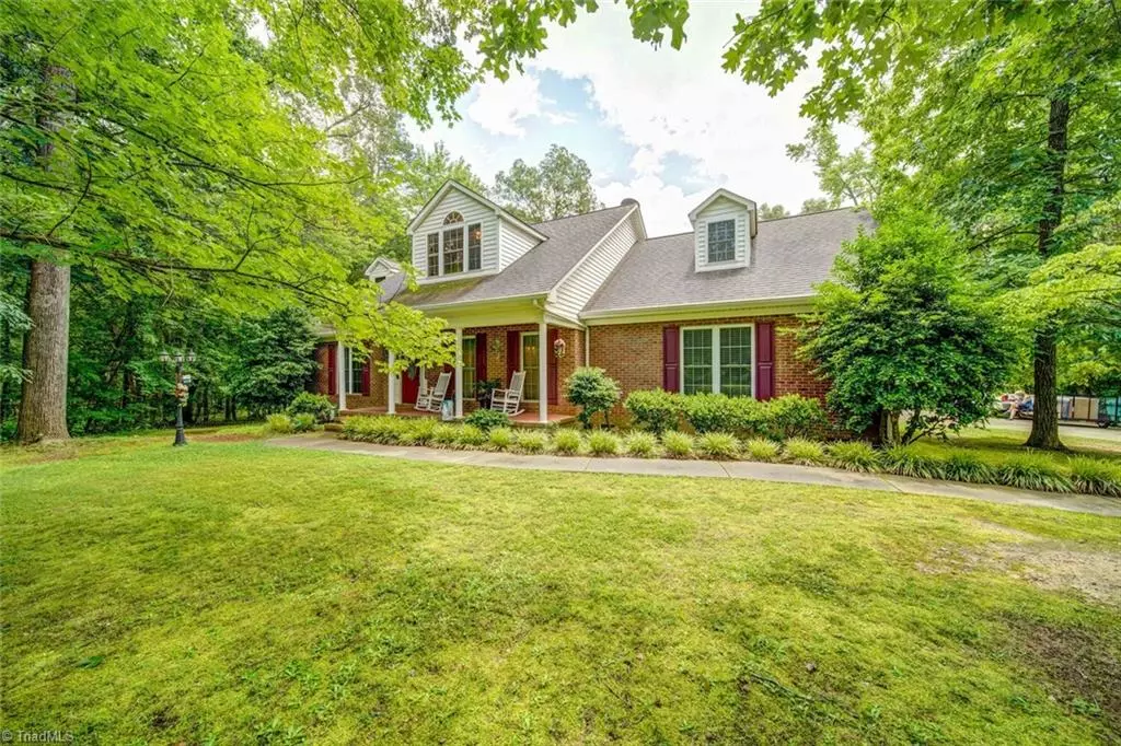 Stanfield, NC 28163,126 Water Oak LN
