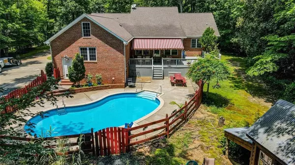 Stanfield, NC 28163,126 Water Oak LN