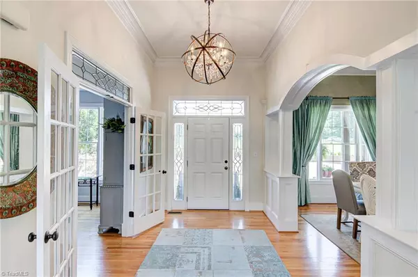 Summerfield, NC 27358,550 Mashie DR