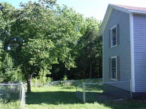 Ramseur, NC 27316,2007 Craven ST