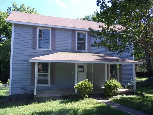 2007 Craven ST, Ramseur, NC 27316