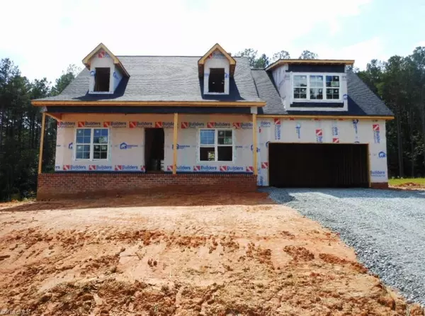 393 Swicegood Farms LN, Linwood, NC 27299