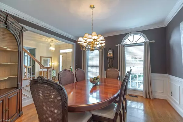 Summerfield, NC 27358,5405 Deer Trail RD