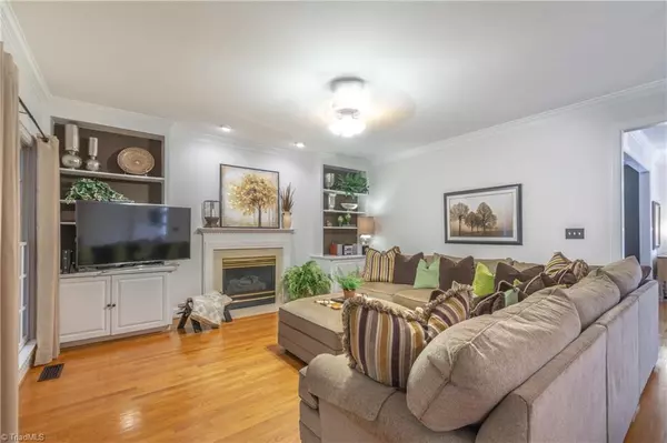 Summerfield, NC 27358,5405 Deer Trail RD