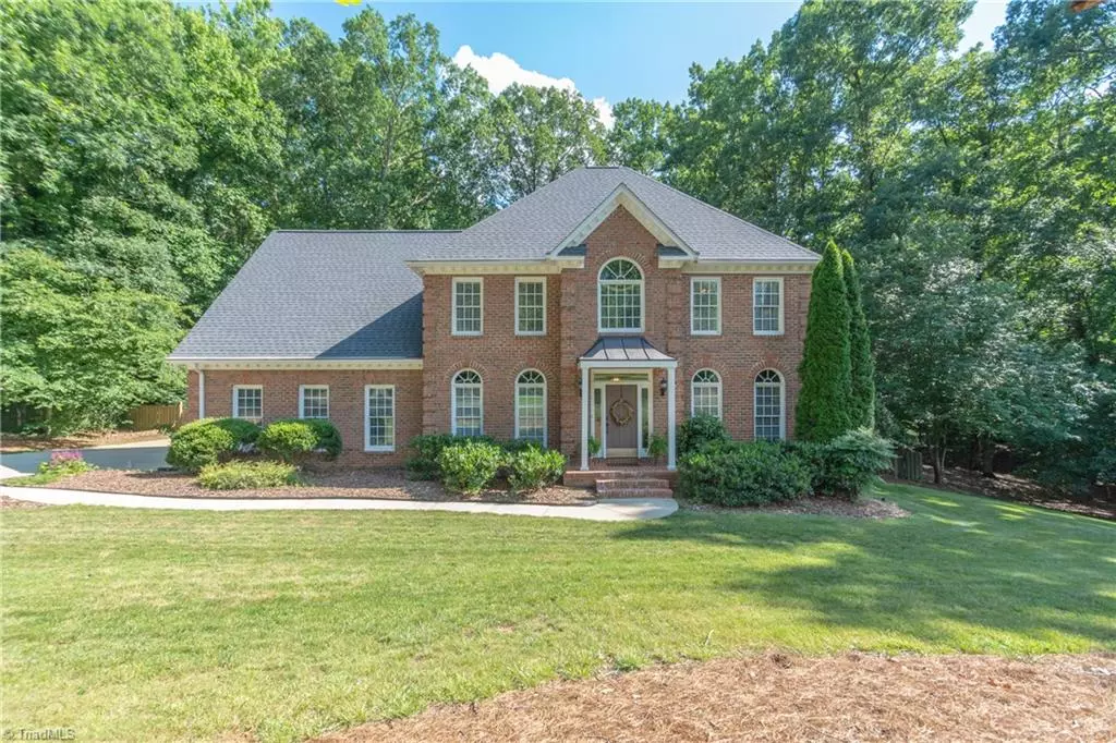 Summerfield, NC 27358,5405 Deer Trail RD