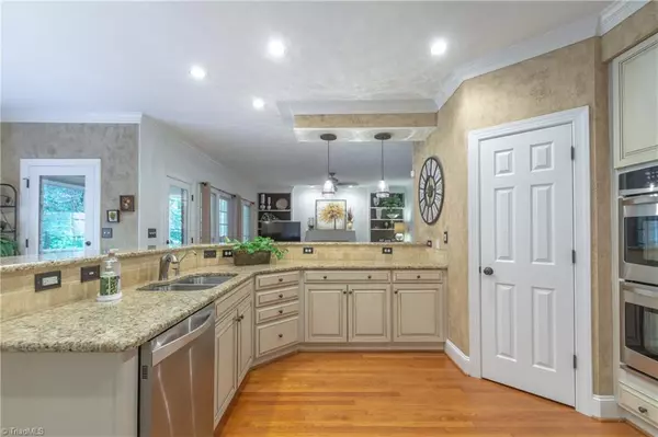 Summerfield, NC 27358,5405 Deer Trail RD