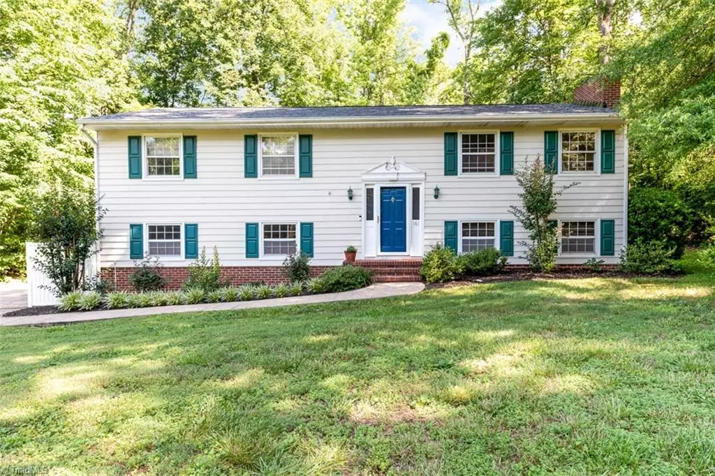 Stoneville, NC 27048,161 Knollwood DR