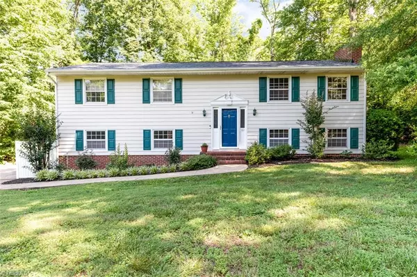 161 Knollwood DR, Stoneville, NC 27048