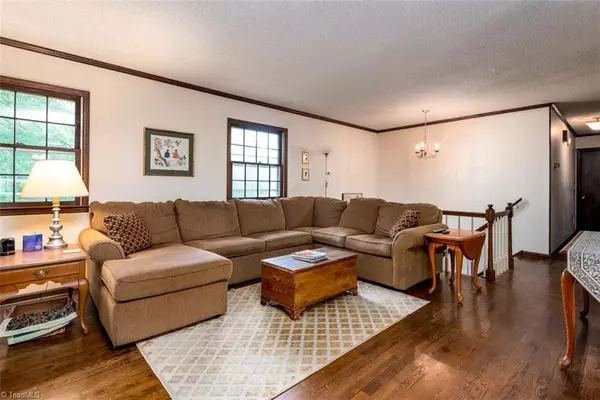 Stoneville, NC 27048,161 Knollwood DR
