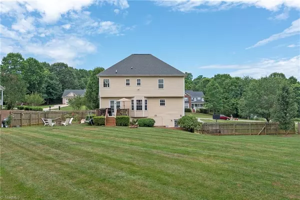 Advance, NC 27006,214 Longwood DR