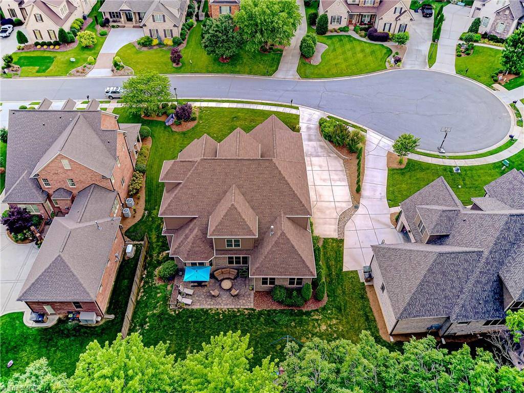 Greensboro, NC 27455,1105 Mosley RD