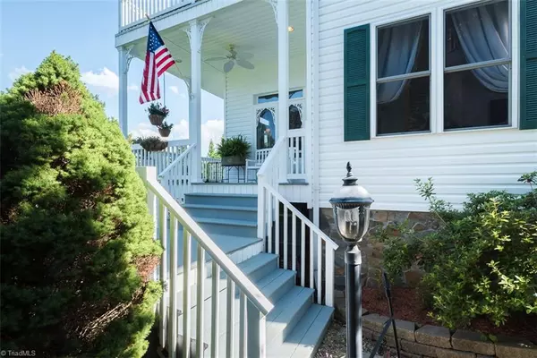 Yanceyville, NC 27379,170 Lake Pointe DR