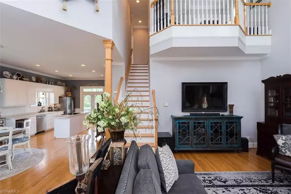 Yanceyville, NC 27379,170 Lake Pointe DR