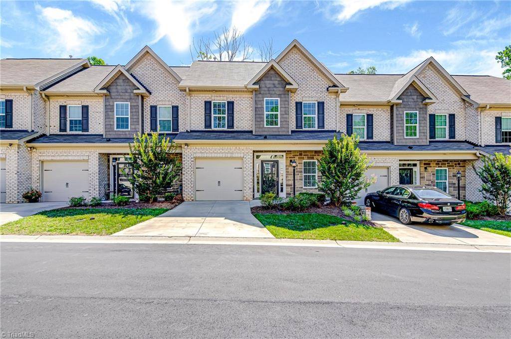 6 Pisgah Forest CIR, Greensboro, NC 27455