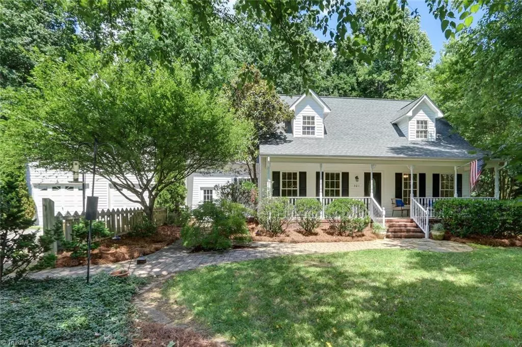 Summerfield, NC 27358,321 Norman Farm RD