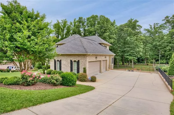 Summerfield, NC 27358,7900 Winterbourne DR