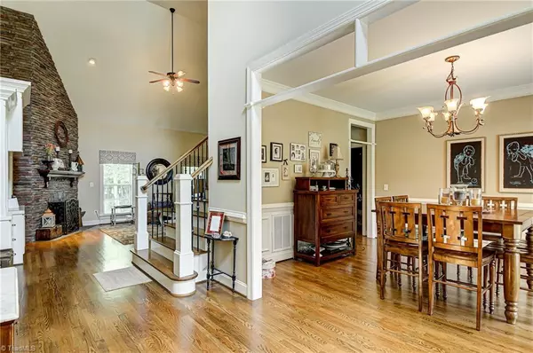 Summerfield, NC 27358,7403 Summer Wind CT