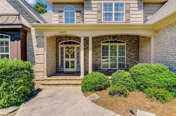 Summerfield, NC 27358,7403 Summer Wind CT