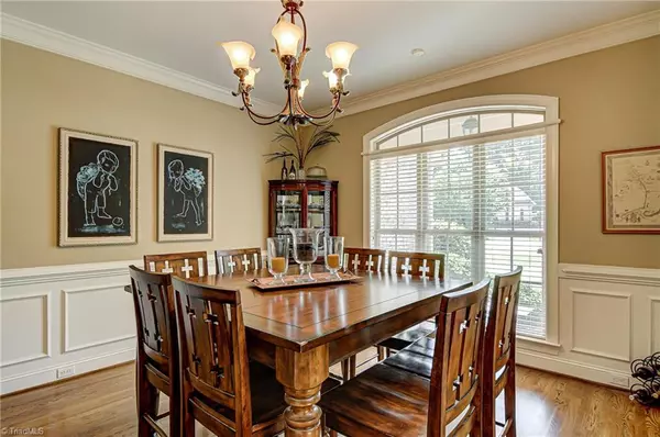 Summerfield, NC 27358,7403 Summer Wind CT