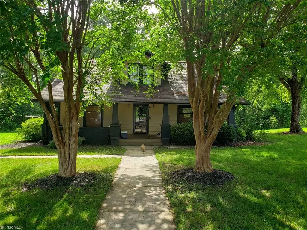 Hamptonville, NC 27020,1444 Buxton RD