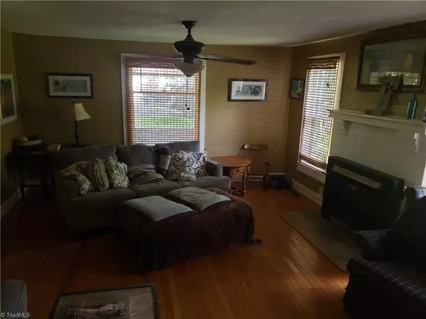 Hamptonville, NC 27020,1444 Buxton RD