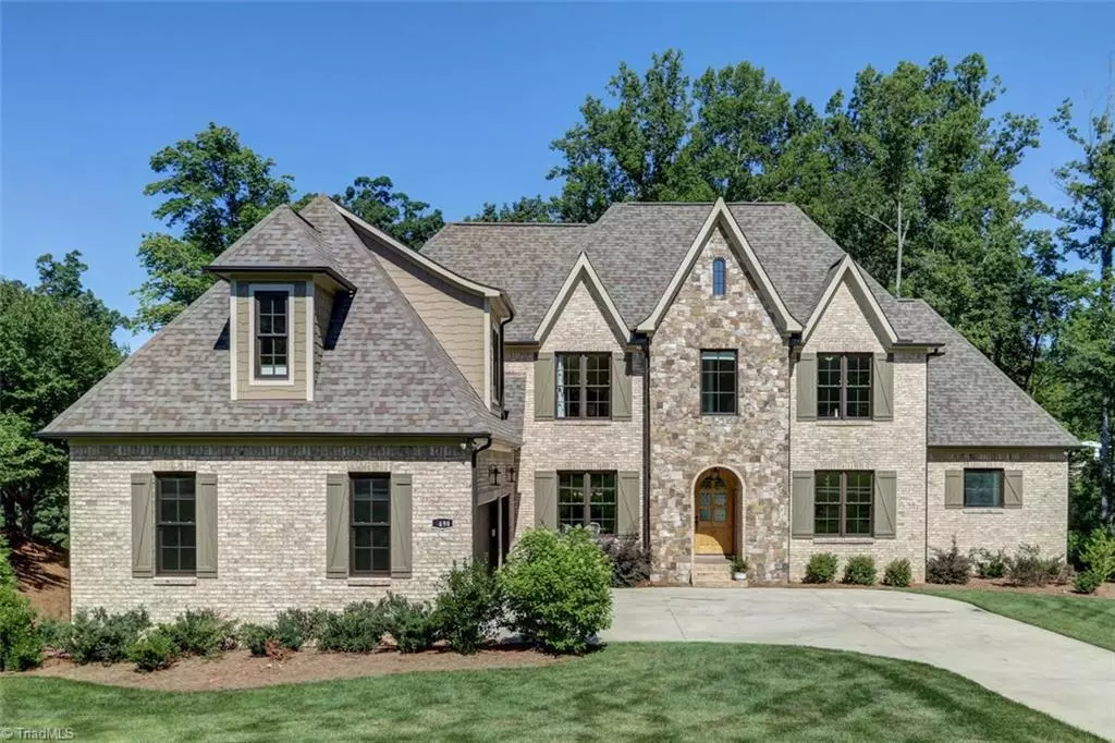 Summerfield, NC 27358,5698 Snow Hill DR