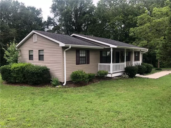 Mocksville, NC 27028,250 Ken Dwiggins DR