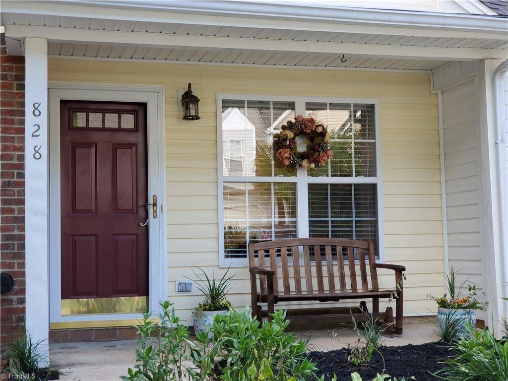828 Creek Crossing TRL, Whitsett, NC 27377