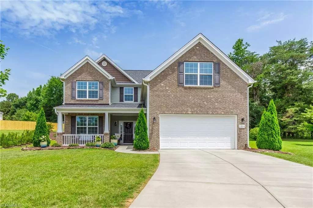 Elon, NC 27244,2324 Primrose CT