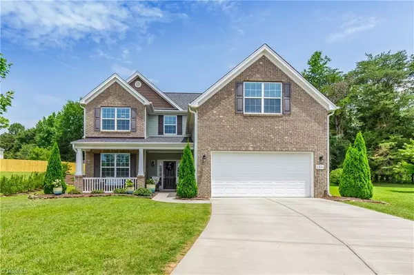 2324 Primrose CT, Elon, NC 27244